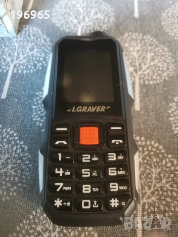 нов неизползван gsm, снимка 2 - Други - 54385383