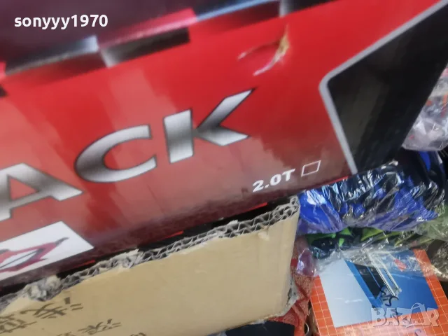 2Т КРИК ЖАБА 3007260925, снимка 9 - Аксесоари и консумативи - 55470395