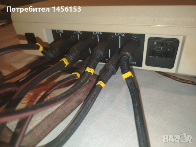 Апарат за електростимулация STIMBODY ASTI-92 – 8 канала, снимка 3 - Друга електроника - 54393396