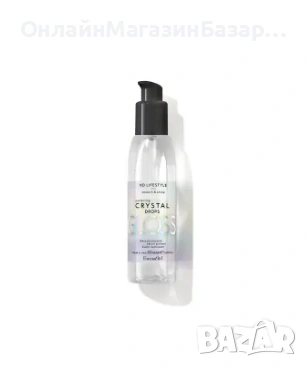 Кристали За Коса Farmavita Hd Lifestyle Crystal Drops 100Ml