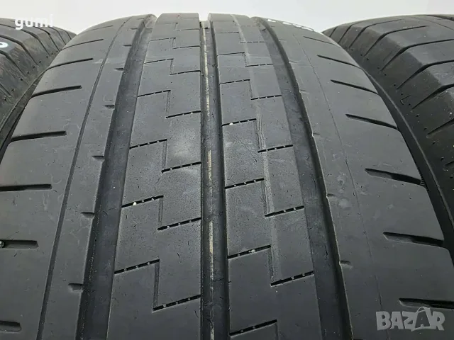 4бр летни гуми за бус 235/65/16C GITI L06420 , снимка 2 - Гуми и джанти - 55537741