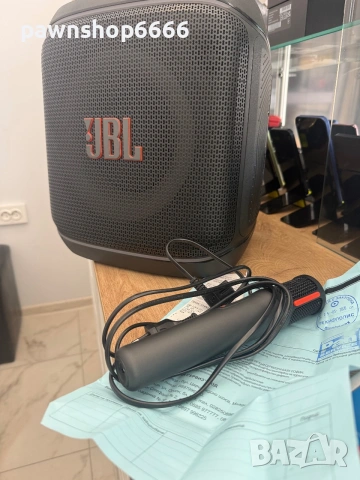 JBL PartyBox Encore 2 