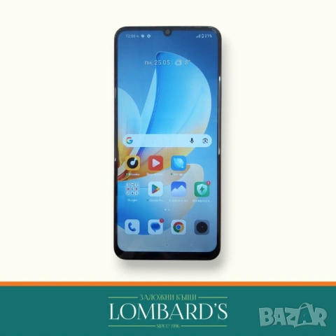 Realme Note 70T, N: 535897