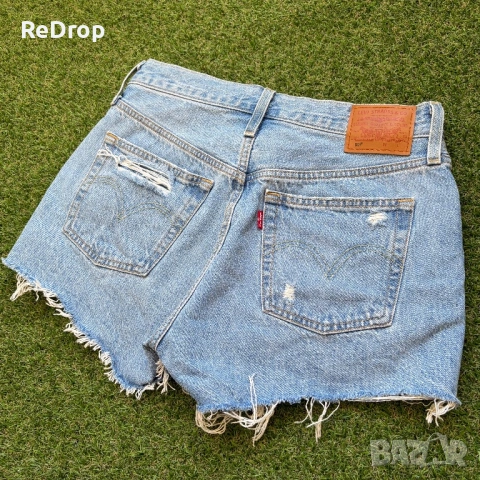 Дамски поли Ralph Lauren, Wrangler, G-Star, Levi’s, снимка 9 - Поли - 54023097