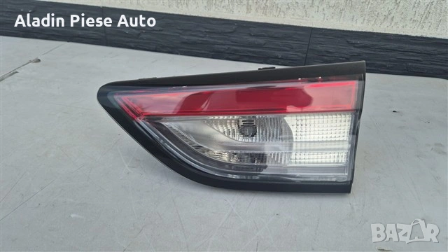 Заден десен заден фар на Ford Kuga Led Halogen година 2020 2021 2022 2023 2024 код LV4B13A602A 