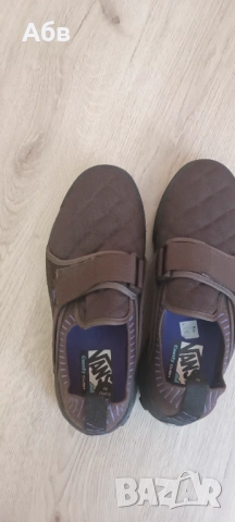 Спортни обувки VANS, снимка 3 - Спортни обувки - 54637348