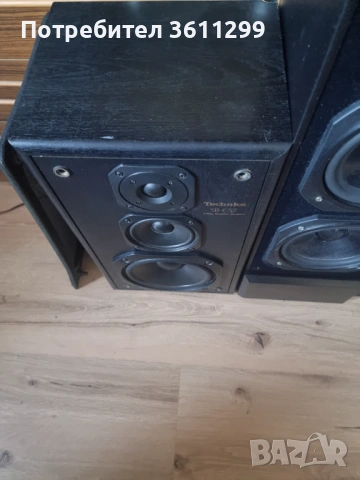 Тонколони техникс, снимка 3 - Тонколони - 54170256