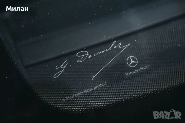 Mercedes-Benz GL 550 AMG| Designo| Harman| 360| SoftClose| Сменени вери, снимка 17 - Автомобили и джипове - 55406577