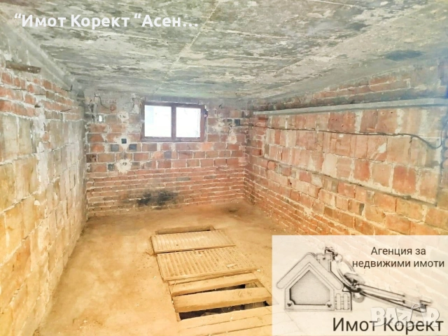 Имот Корект дава под наем Партерна Гарсониера и Гараж, снимка 8 - Апартаменти - 54303413