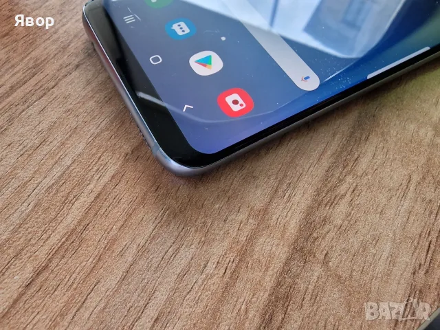 Samsung Galaxy S8 64GB, отлично състояние, снимка 6 - Samsung - 55596686