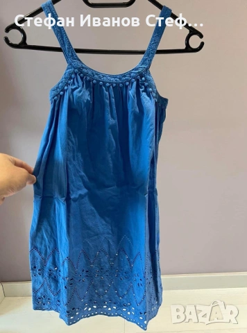 Лятна рокля H&M