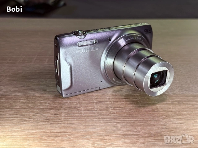Fujifilm FinePix T500