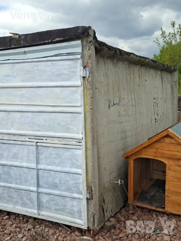 Поземлен Имот Нови искър-софия , снимка 10 - Парцели - 54398612