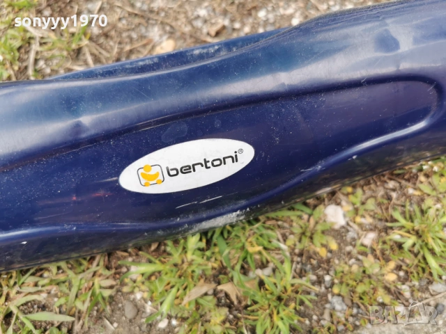 BERTONI-ПРОХОДИЛКА 1104261654, снимка 9 - Други - 54166651