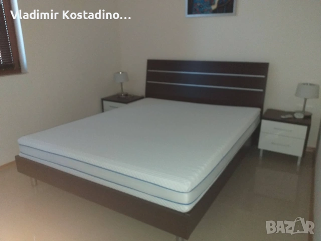 Двуетажна къща в Lighthouse Golf & SPA Resort – Балчик Обзаведена къща с гледка към голф игрището – 