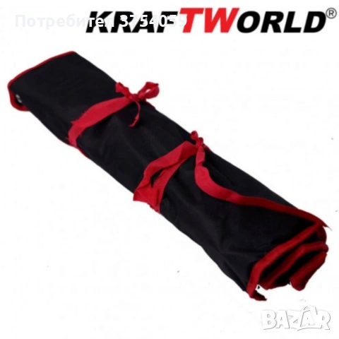 Здрав комплект ключове лули KraftRoyal 6–32 mm — прецизна, корозионно устойчива стомана за труднодос, снимка 6 - Ключове - 55184329
