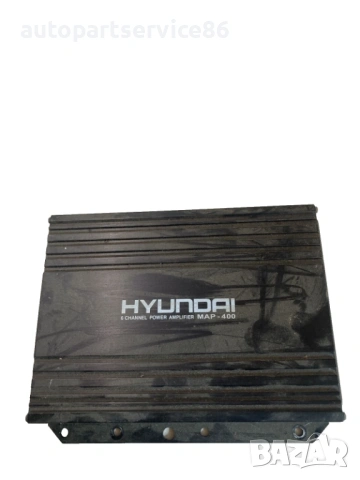 Стерео усилвател за Hyundai Santa Fe 2.2 Crdi (2009) 96300-2B800