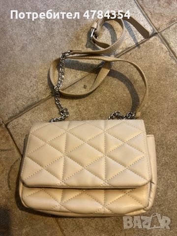 Дамска чантичка