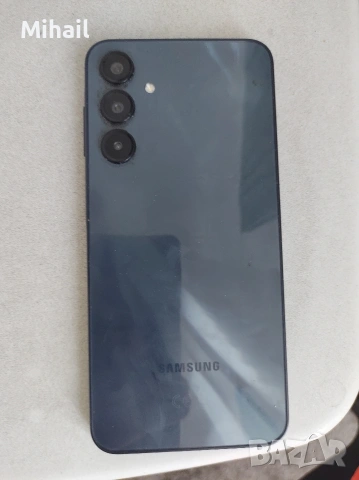 Samsung a16 , снимка 4 - Samsung - 55080041