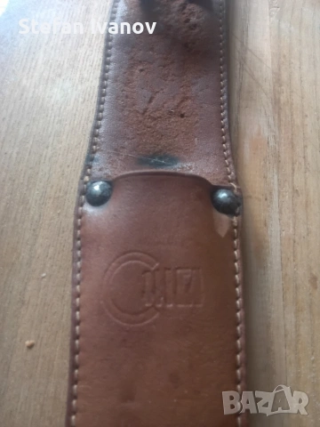 Лов нож, снимка 9 - Ножове - 54087304