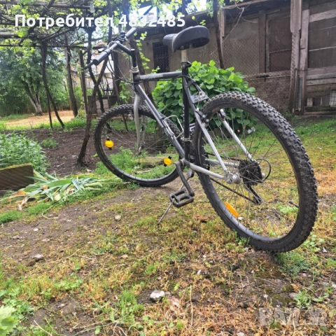 Велосипед колело попово