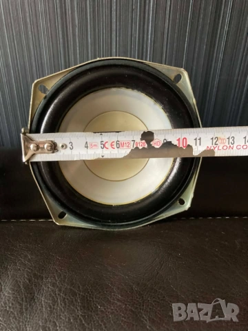 SONY SS-CGP7 говорители 10-см, снимка 9 - Тонколони - 54133603