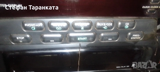 Аудио уредба Pioneer , снимка 9 - Аудиосистеми - 54597203