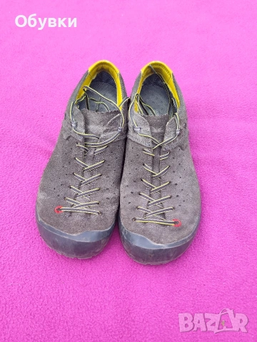 Туристически обувки Salewa, снимка 2 - Други - 54727360