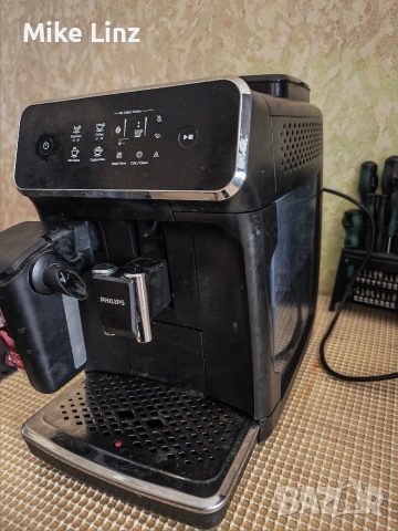 Philips EP2230 Latte Go , снимка 5 - Кафемашини - 54580267