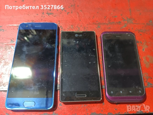 Телефони за части, снимка 2 - Други - 54786101