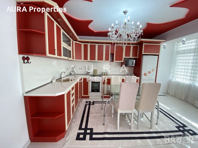 Разград / 3-стаен, идеален център, снимка 4 - Апартаменти - 54133683