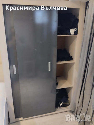 Обзавеждане за детска стая, снимка 3 - Спални и легла - 54355587