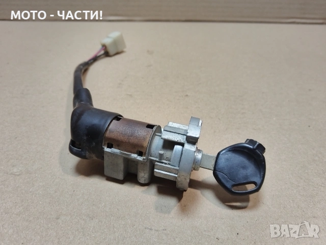 Контактен Ключ За Скутер, Скутери. / РАБОТЕЩ! / НОМЕР 438., снимка 3 - Части - 54586655
