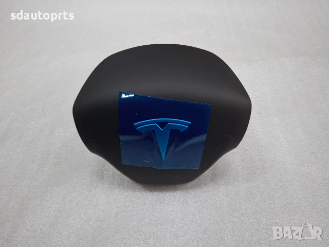 Нов оригинален Airbag волан Tesla Y 1626617-00-B Тесла У, снимка 4 - Части - 54069114