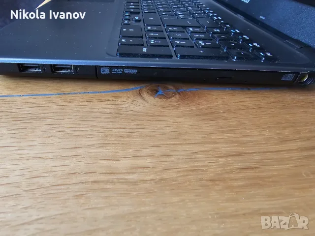 ЗА ЧАСТИ Acer Aspire E1-572G (Core i5-4200U, AMD Radeon, Full HD) – БЕЗ RAM, диск, зарядно, батерия, снимка 11 - Части за лаптопи - 55342868