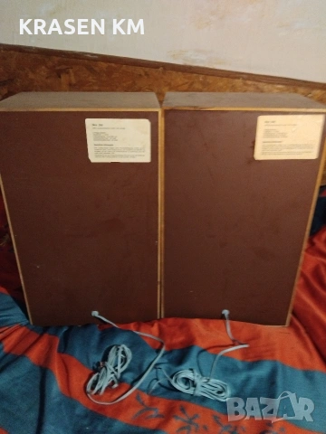 Box 250, снимка 8 - Тонколони - 54674460
