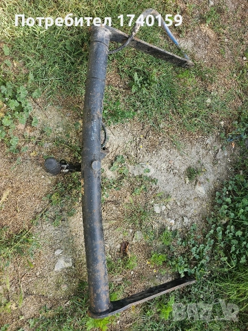 Теглич за Шаран / Галакси / Алхамбра 1997г.-2000г. 50€ , снимка 2 - Части - 55283160