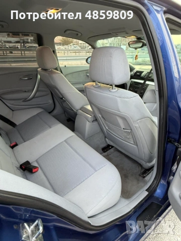 BMV 118, снимка 11 - Автомобили и джипове - 54947498