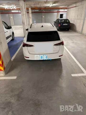 3-стаен нов с АКТ 16 Тракия, снимка 9 - Апартаменти - 54157203