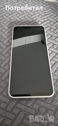 Samsung A16 128 GB / бял / 2 години гаранция