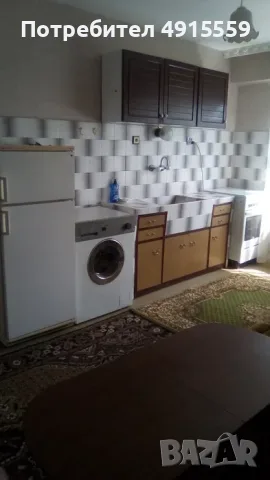Двустаен в Пазарджик 