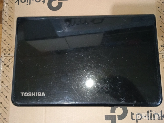 Три неработещи лаптопа! Супер цена!, снимка 2 - Лаптопи за дома - 55223467