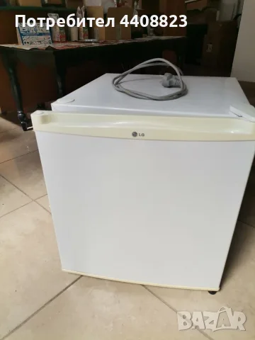 Минибар хладилник LG, снимка 2 - Хладилници - 55613066