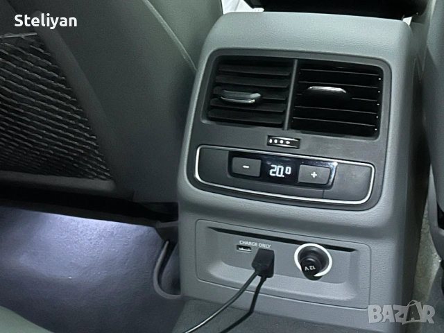 A4 B9.5  2.0TFSI, снимка 9 - Автомобили и джипове - 54582198