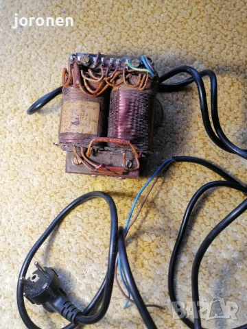 Трансформатор TGL 200-1764  , снимка 2 - Друга електроника - 54016737