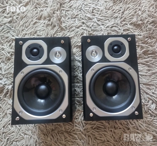 Panasonic SB-PMX5