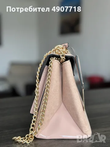 River Island дамска чанта , снимка 4 - Чанти - 55603895