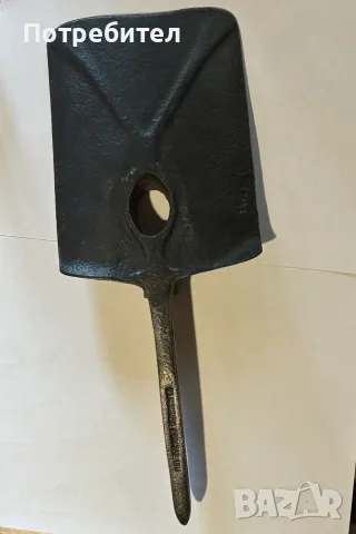 Окопен инструмент на гръцката армия 1911
