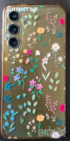 Samsung Galaxy S23+ Plus 512GB, снимка 5 - Samsung - 55334142