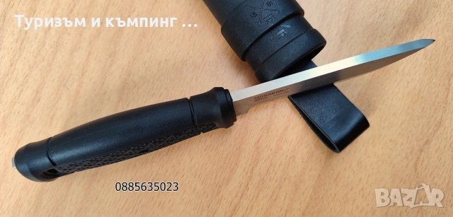 Моrаkniv Gаrbеrgе, снимка 18 - Ножове - 55016480